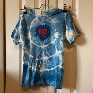 Urban outfitters baby tee